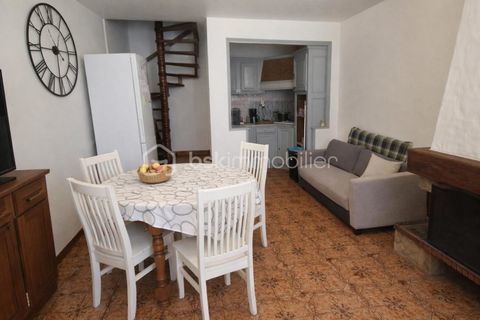   Maison de ville 70 m� � Hyper centre Vic-en-Bigorre Maison - 3 pi�ce(s) - 70 m�