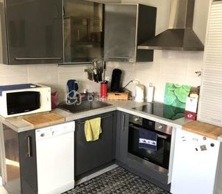  Maison � vendre 3 pi�ces 50 m�