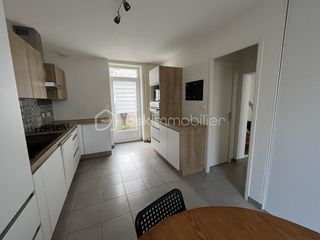  Maison � vendre 4 pi�ces 75 m�