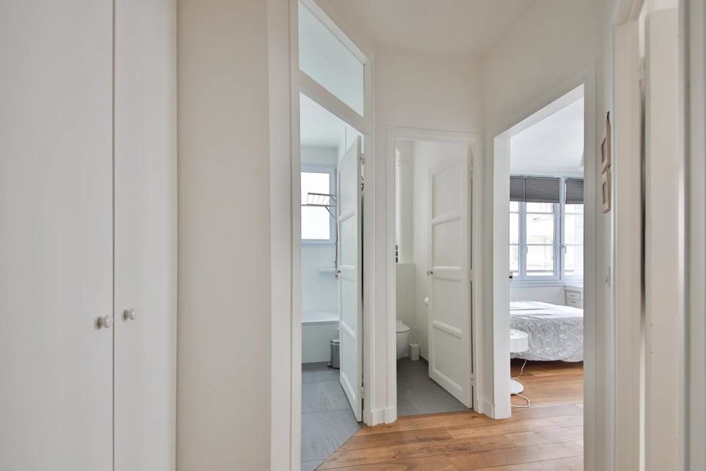 � vendre  Appartement Issy-les-Moulineaux (92130)