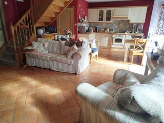  Maison � vendre 4 pi�ces 73 m�