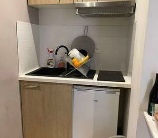  Appartement � louer 1 pi�ce 11 m�