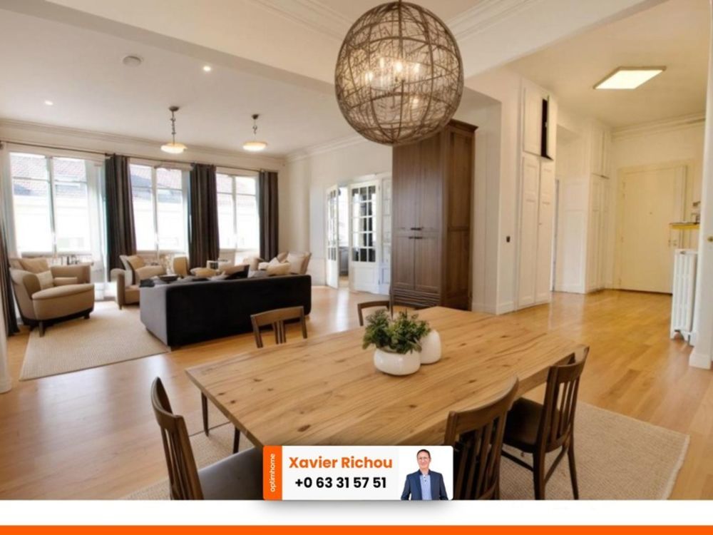 � vendre  Appartement Annemasse (74100)