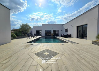  Maison � vendre 6 pi�ces 194 m�