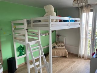  Appartement � vendre 3 pi�ces 75 m�