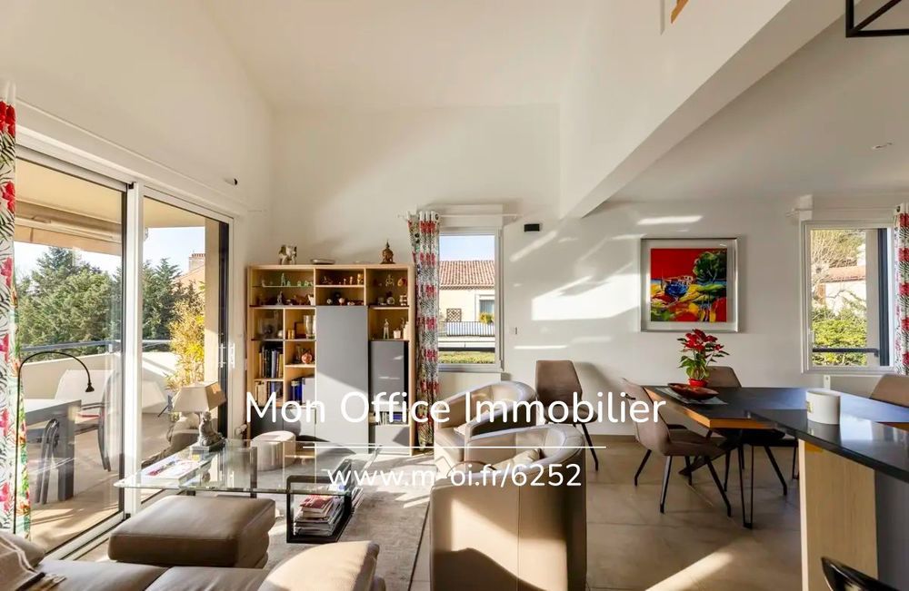 � vendre  Duplex/triplex Aix-en-Provence (13090)