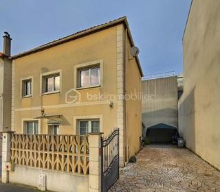  Maison � vendre 6 pi�ces 150 m�