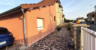  Maison � vendre 5 pi�ces 115 m�