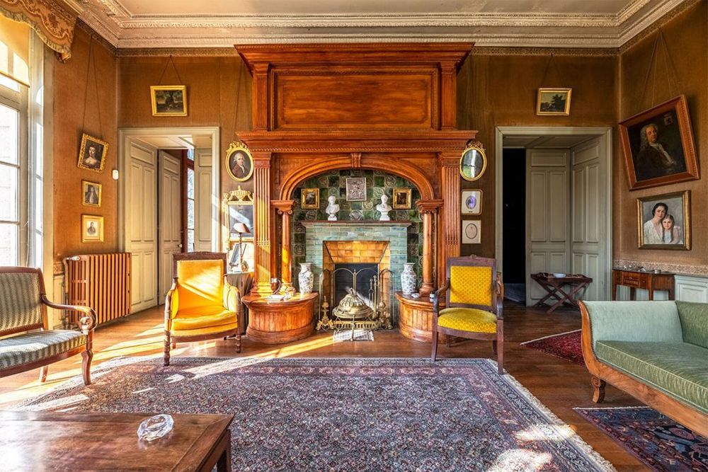 � vendre  Propri�t�/ch�teau Chancelade (24650)