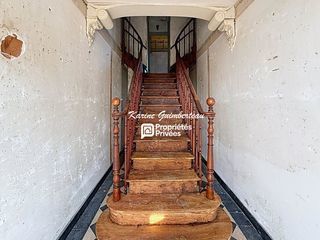  Propri�t�/ch�teau � vendre 15 + pi�ces 600 m�