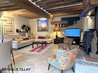  Propri�t�/ch�teau � vendre 8 pi�ces 250 m�