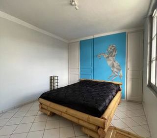  Appartement � vendre 3 pi�ces 82 m�