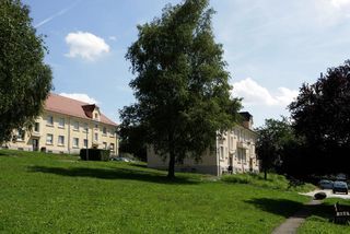  Appartement � louer 3 pi�ces 67 m�