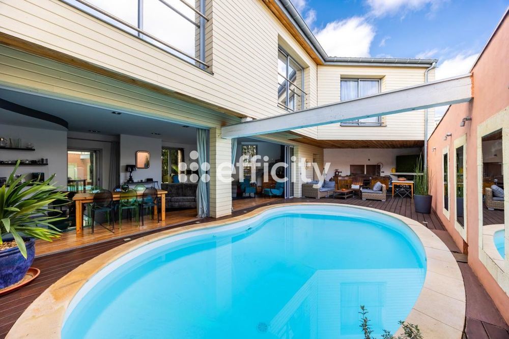 � vendre  Maison M�rignac (33700)