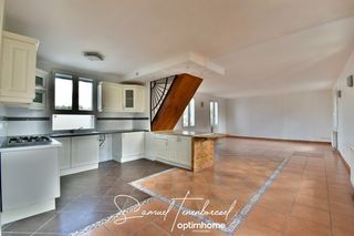  Duplex/triplex � vendre 6 pi�ces 127 m�