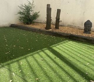  Appartement � vendre 1 pi�ce 27 m�