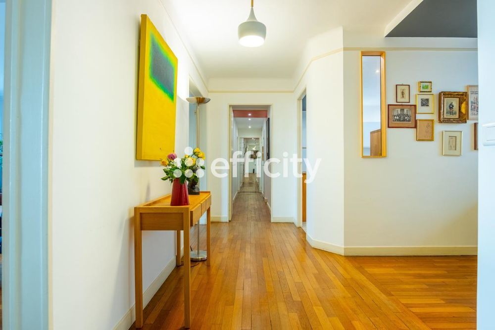 � vendre  Appartement Paris 15