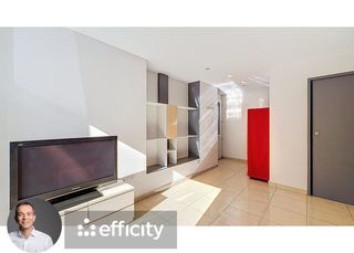  Appartement � vendre 1 pi�ce 37 m�