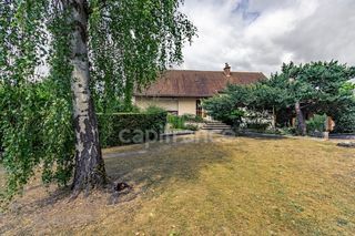  Maison � vendre 6 pi�ces 140 m�