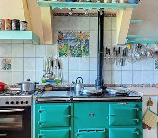  Maison � vendre 9 pi�ces 214 m�