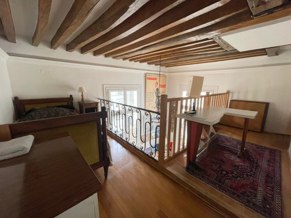 � vendre  Appartement Paris 8