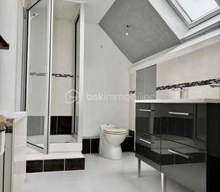  Maison � vendre 6 pi�ces 163 m�