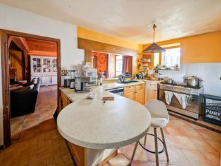  Maison � vendre 8 pi�ces 255 m�