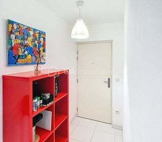  Appartement � vendre 2 pi�ces 40 m�