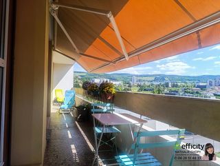  Appartement � vendre 4 pi�ces 83 m�