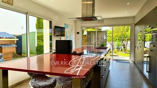  Maison � vendre 7 pi�ces 263 m�