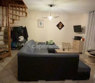  Maison � louer 3 pi�ces 83 m�