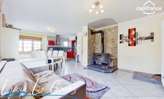  Maison � vendre 3 pi�ces 97 m�