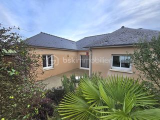  Maison � vendre 5 pi�ces 120 m�