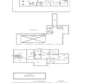  Propri�t�/ch�teau � vendre 6 pi�ces 420 m�