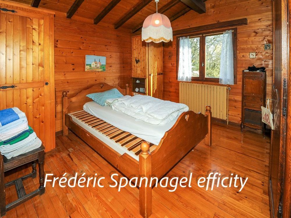 � vendre  Maison Bonne (74380)