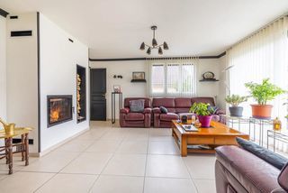  Maison � vendre 7 pi�ces 190 m�