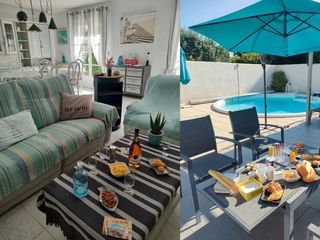  Maison � vendre 5 pi�ces 130 m�