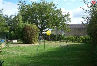  Maison � vendre 5 pi�ces 100 m�