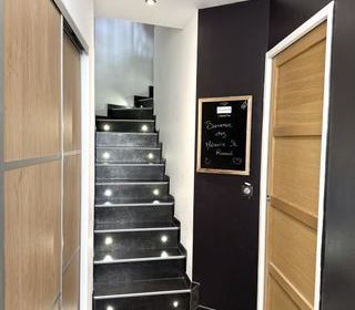  Maison � vendre 4 pi�ces 75 m�