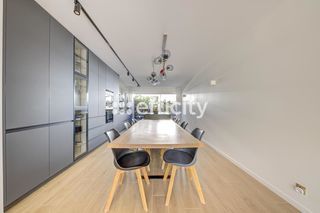  Appartement � vendre 4 pi�ces 118 m�