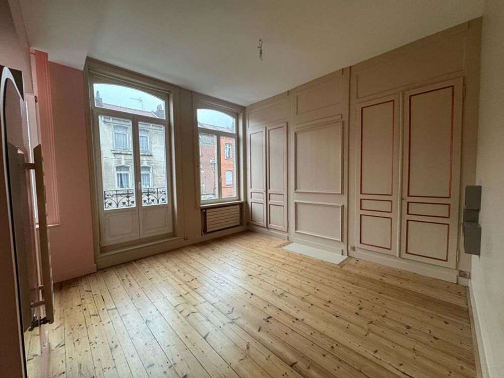 � vendre  Maison Lille (59000)