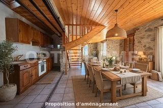  Maison � vendre 4 pi�ces 138 m�