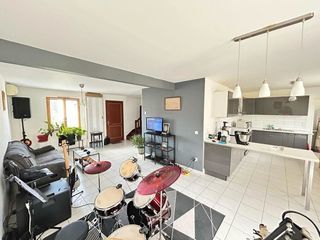  Maison � vendre 6 pi�ces 111 m�