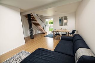  Maison � vendre 6 pi�ces 130 m�