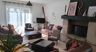  Maison � vendre 10 pi�ces 300 m�