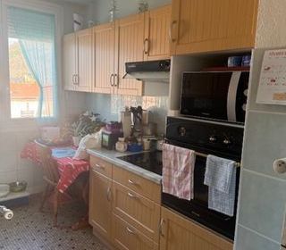  Appartement � vendre 3 pi�ces 66 m�