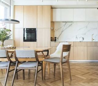  Appartement � vendre 4 pi�ces 112 m�