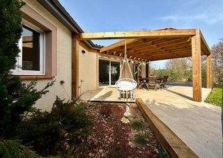  Maison � vendre 5 pi�ces 108 m�