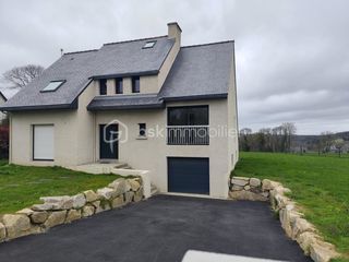  Maison � vendre 8 pi�ces 150 m�