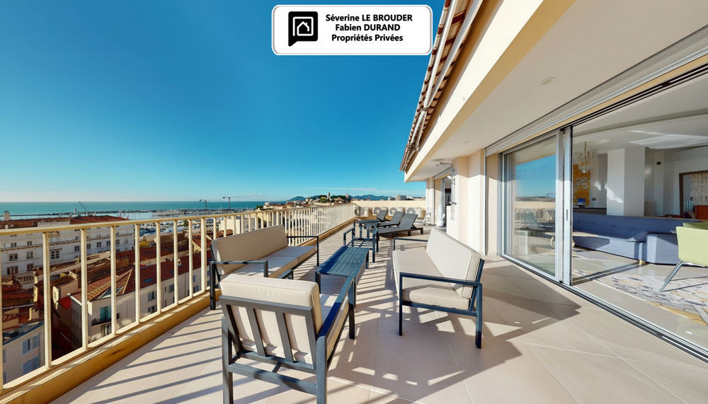 � vendre  Appartement Cannes (06400)